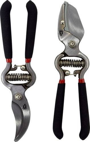 Spear & Jackson takkenschaar en snoeischaar set voor precies tuinwerk – Synx Store