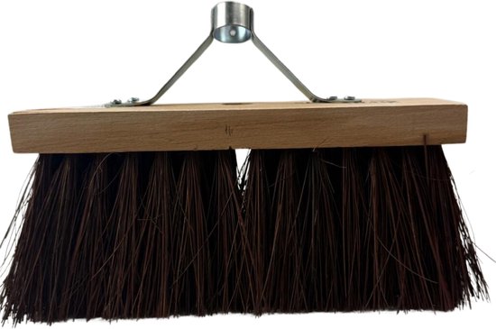 Synx Tools Bahia Bezem Los Met Steelhouder 24mm - Bahia - Zonder Steel
