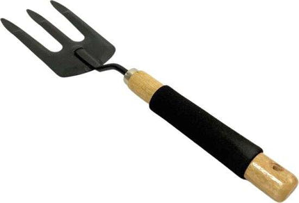Synx Tools Mini Handvork voor Moestuin - Metaal