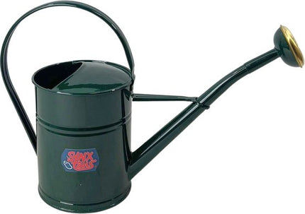 Zinken gieter 2 liter in groen voor gericht water geven – Synx Store