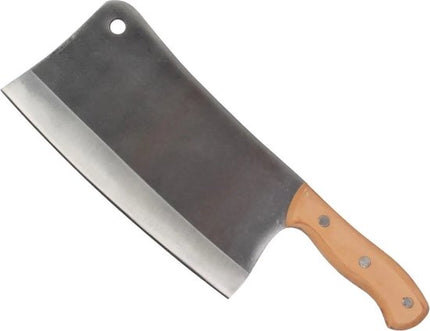 Houthiep - 800 gram - Hakmes - Hoogwaardige kwaliteit
