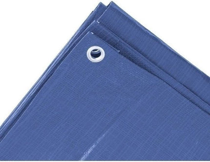 Waterdicht afdekzeil 3x4 meter voor tuin en camping – Synx Store