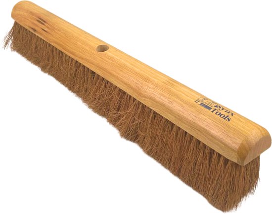Synx Tools Balayeuse 60 cm sans manche Coco Hair Soft Hair