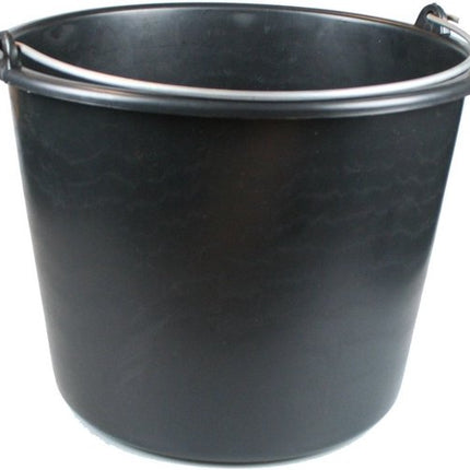 Baueimer 20L 3 Stück | Haushaltseimer - 20 Liter - Eimer