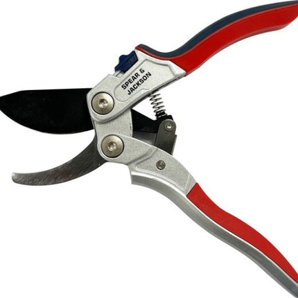 Hand heggenschaar van Spear & Jackson voor nauwkeurig snoeien – Synx Store