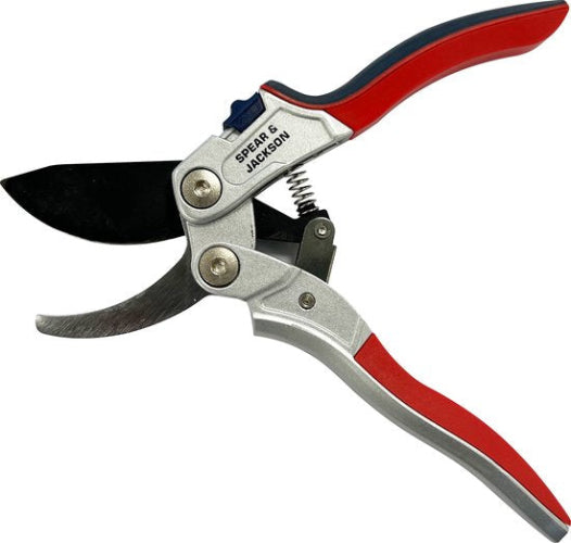 Hand heggenschaar van Spear & Jackson voor nauwkeurig snoeien – Synx Store