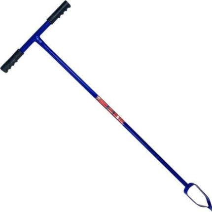 Hoge kwaliteit palenboor 7cm met stevige grip