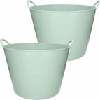 Mint groen