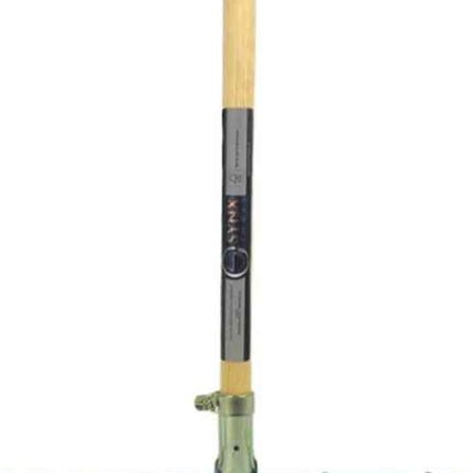 Synx Tools Bodenwischer 35 cm mit Stiel 150 cm weiß