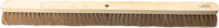 Synx Tools Zaalveger Cocos Bezem 100cm - Zonder Steel