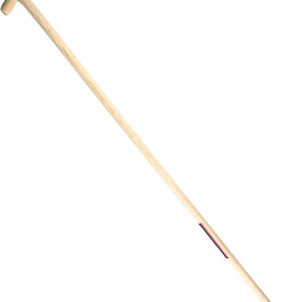 Synx Tools Schoffelsteel met hilt 170cm Schoffels - Onkruidverwijderaar - Onkruidbestrijding - Schoffel Steel