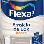 Zandsteenbruin