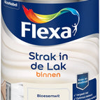 Bloesem Wit