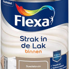 Suedebruin