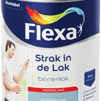 Grijsblauw