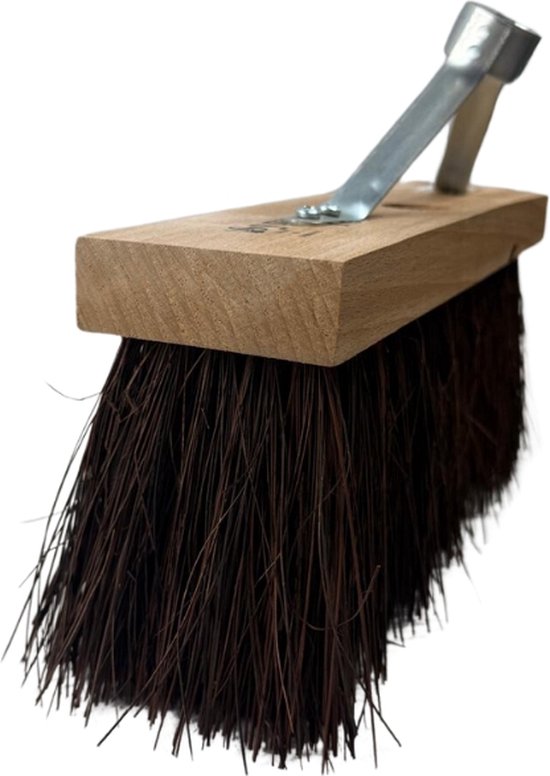 Synx Tools Bahia Bezem Los Met Steelhouder 24mm - Bahia - Zonder Steel