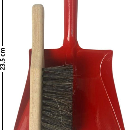 Synx Tools kinder stoffer en blik - Stoffer en blik - kinderbezem - stoffer en blik kinderen - bezems