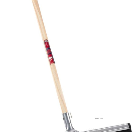 Synx Tools Vloertrekker met steel  45 cm -  Met Steel 150cm