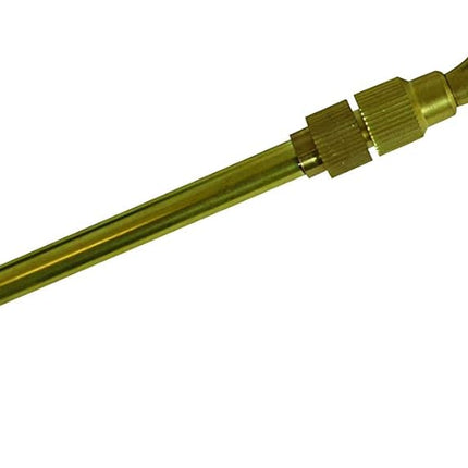 Spear &amp; Jackson Pulvérisateur à Pression BOIS 5 Litres - Pulvérisateurs à pression - Pulvérisateur à pression - Pulvérisateur - Pulvérisateurs à pression -