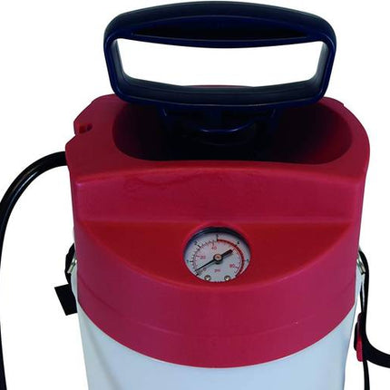 Spear &amp; Jackson Pulvérisateur à Pression BOIS 5 Litres - Pulvérisateurs à pression - Pulvérisateur à pression - Pulvérisateur - Pulvérisateurs à pression -
