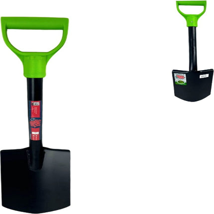 Handige spade schep voor kleine tuinklussen – Synx Store