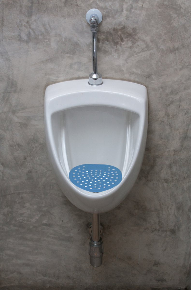 Synx Tools Urinalmatte – Urinalrost – Toilettenrost