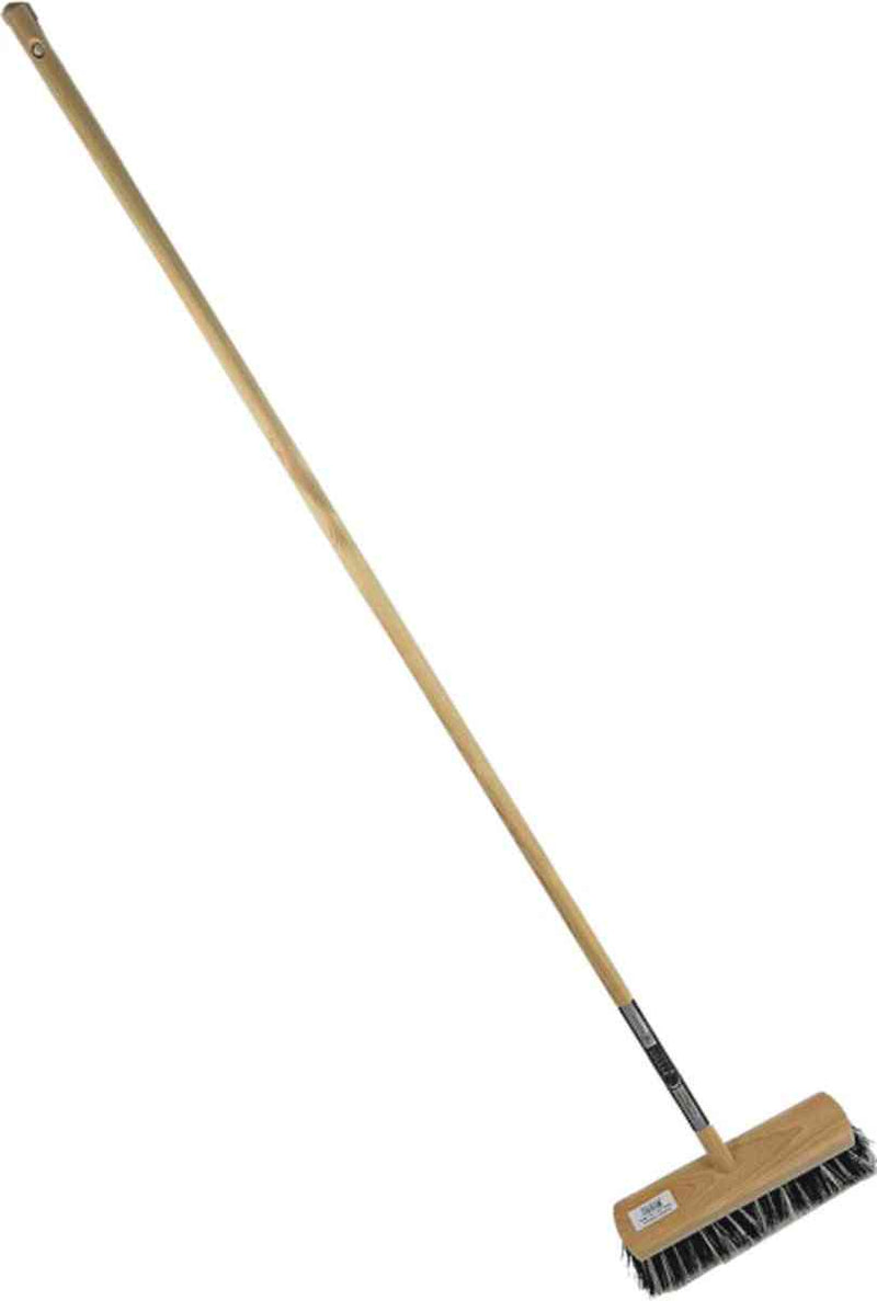 Synx Tools Harde Bezem Old Dutchie - Incl steel 150cm