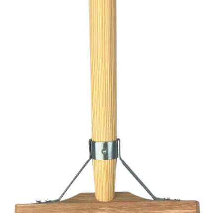 Synx Tools Union Luiwagen Nylon Extra Hard 22cm - Met Steel 150cm