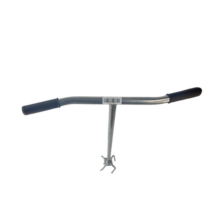 Tuinklauw Synx Tools Grondwoeler - Harken - Tuingereedschap - Spitwoelers