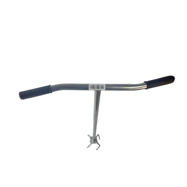 Griffe de jardin Synx Tools Ameublisseur de sol - Râteaux - Outils de jardin - Ameublisseurs de bêches