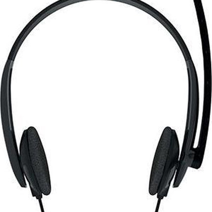 Microsoft Lifechat Lx-1000 - koptelefoon - headset