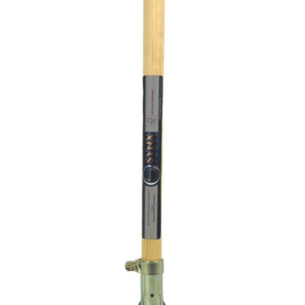 Vloertrekker Synx Tools met lange steel