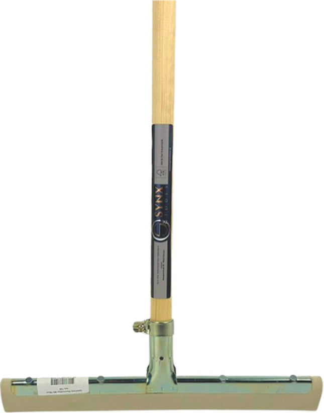 Vloertrekker Synx Tools met lange steel