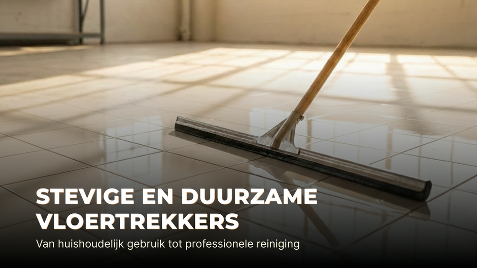 Synx Store | Groot assortiment Tuingereedschap En Schoonmaakartikelen