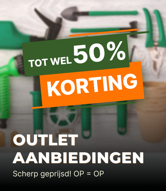 Synx Store | Groot assortiment Tuingereedschap En Schoonmaakartikelen