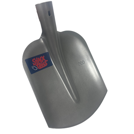 Bats OOO zonder steel met synx tools sticker 