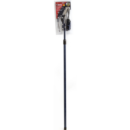 Telescopische takkenzaag voor hoge takken snoeien – Synx Store
