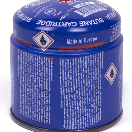 Butaangas vulling
