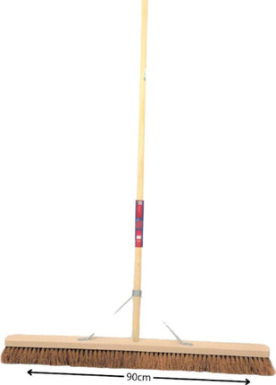 Coco Binnenbezem 90cm