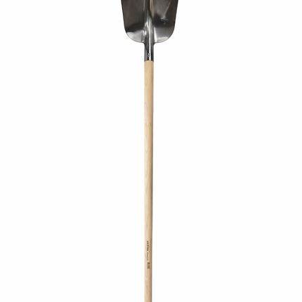 Synx Tools Bats 0 Gepolijst- T-Steel gebogen - Inclusief steel 110 cm