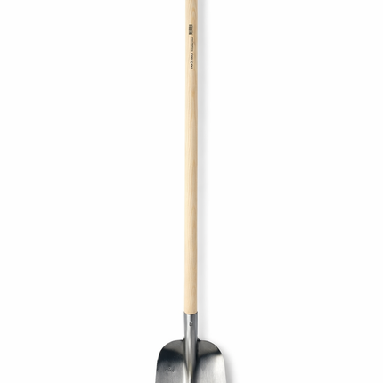 Synx Tools Bats 0 Gepolijst- T-Steel gebogen - Inclusief steel 110 cm