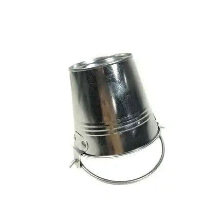 Synx Tools Emmer - emmers- ijsblokemmer - plantenbak- wateremmer