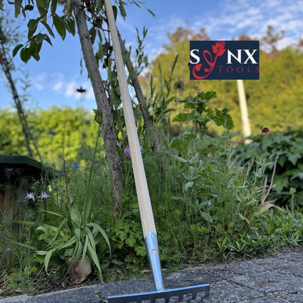Tuinhark 8 Tanden verzinkt 