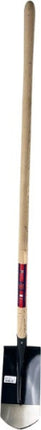 Synx Tools kabelschop met houten steel 130 cm