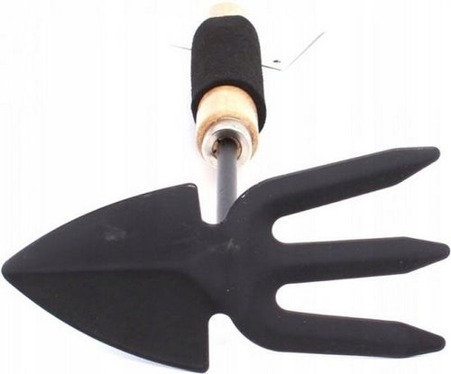 Hand schoffel met klauwen voor kleine vakken – Synx Store