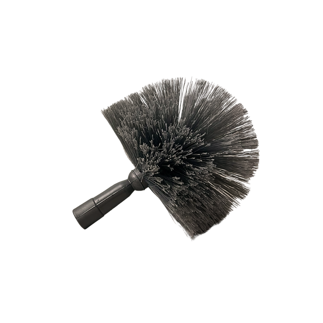 Ragebol voor spinnenwebben verwijderen in plafonds en hoeken – Synx Store