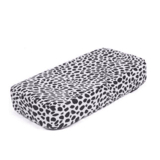 Smartvat Bagagedrager Kussen - Zebraprint