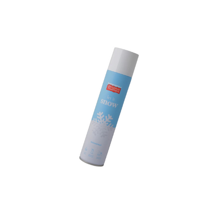 Sneeuwspray/spuitsneeuw in bus 150 ml - Kunstsneeuw/nepsneeuw spray