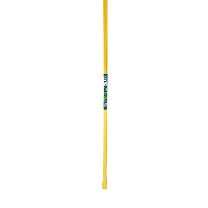Synx Tools Brechstange 6-eckig 100 cm – Professionelle Brechstange – Breakout-Brechstange – Breakout-Brechstange – Werkzeuge