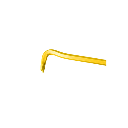 Synx Tools Brechstange 6-eckig 100 cm – Professionelle Brechstange – Breakout-Brechstange – Breakout-Brechstange – Werkzeuge